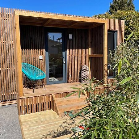 Le Lodge Belin-Beliet Екстер'єр фото