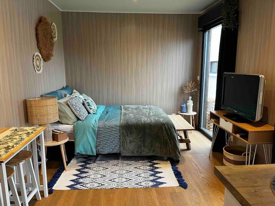 Le Lodge Belin-Beliet Екстер'єр фото