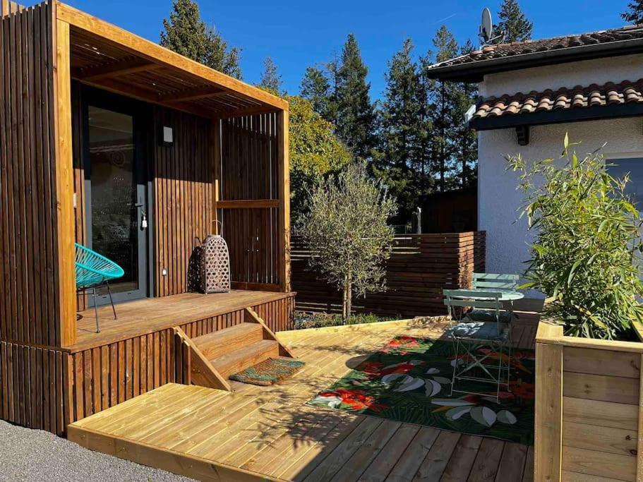 Le Lodge Belin-Beliet Екстер'єр фото