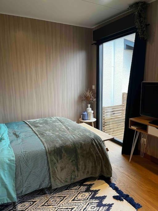 Le Lodge Belin-Beliet Екстер'єр фото