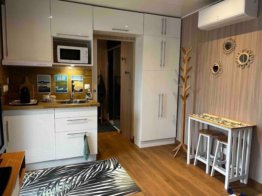 Le Lodge Belin-Beliet Екстер'єр фото
